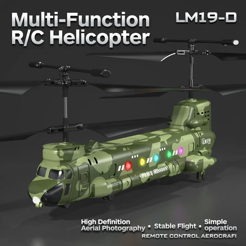 2.4G RC Helicopter HD Aerial P - Rc Helicopter Coaxial ulasan dan harga