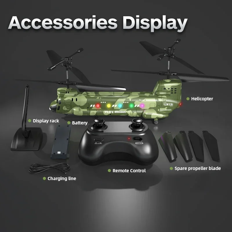 2.4G RC Helicopter HD Aerial P - Rc Helicopter Coaxial ulasan dan harga