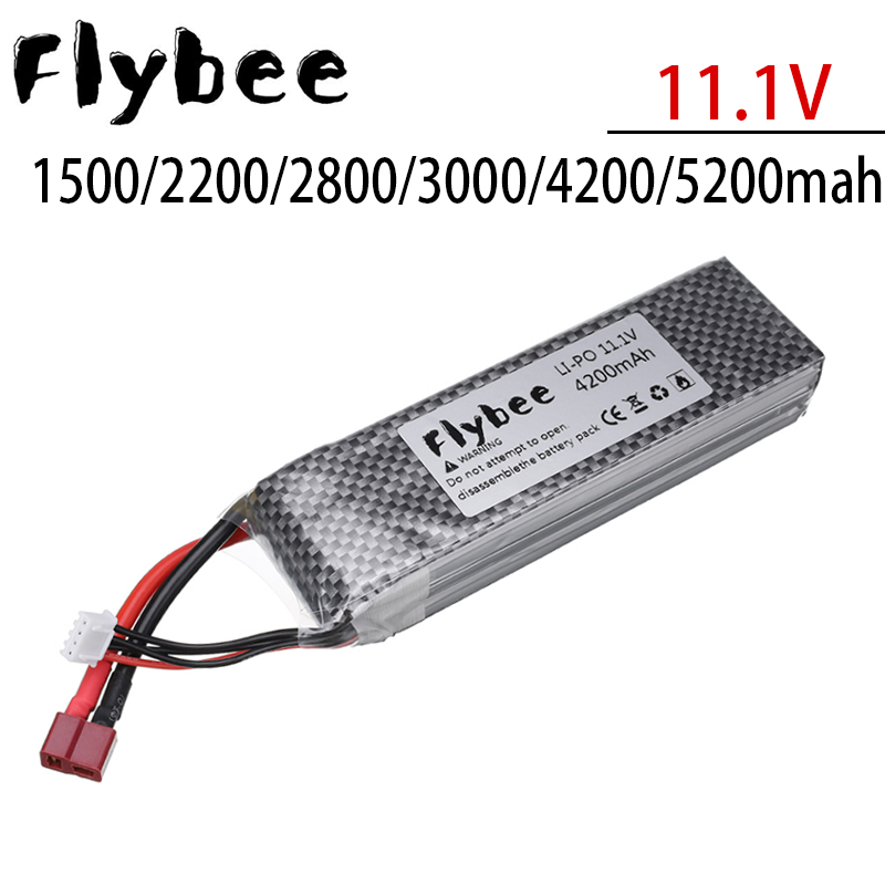 11.1V 3S LIPO battery 1500/220 - Rc Helicopter Parts ulasan dan harga