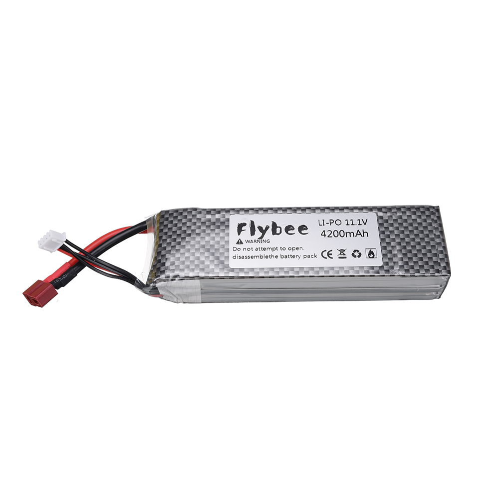 11.1V 3S LIPO battery 1500/220 - Rc Helicopter Parts ulasan dan harga