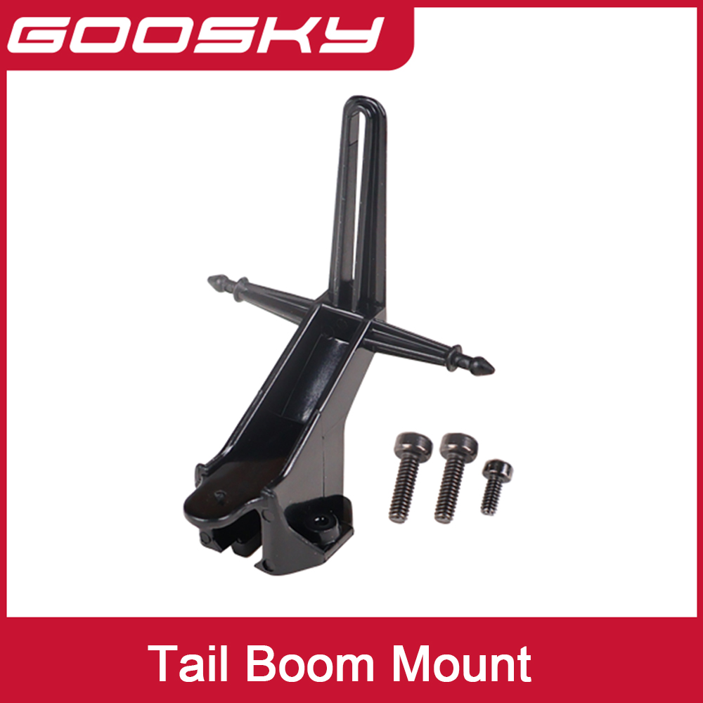 GOOSKY S2 Ultra RC Helicopter  - Rc Helicopter Coaxial ulasan dan harga