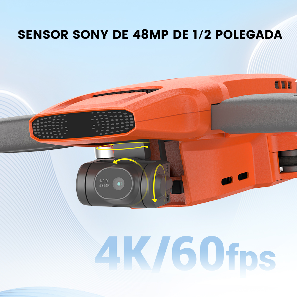FIMI MINI 3 Camere drone 4K 60 - Rc Helicopter Case ulasan dan harga