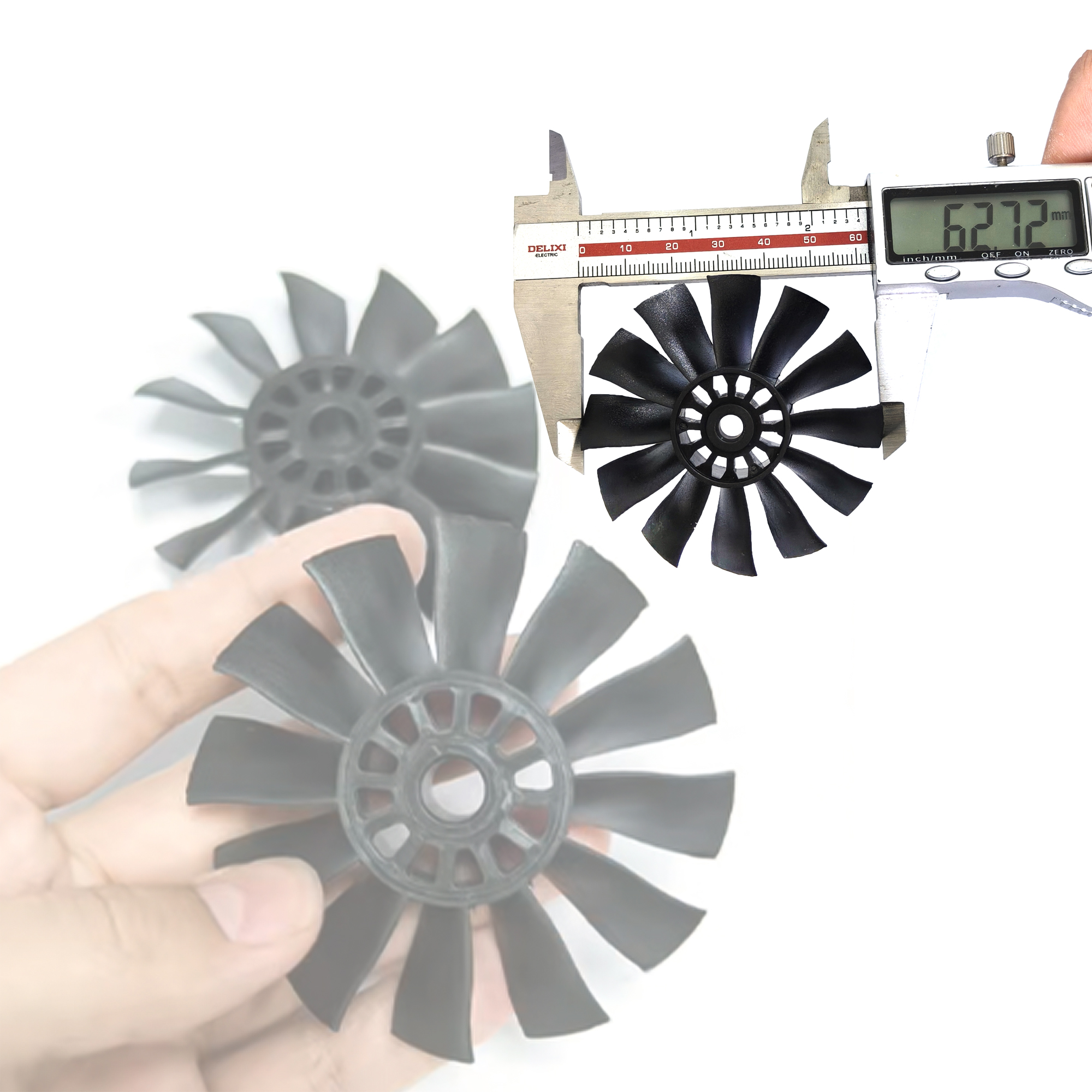 30MM /50MM /64MM / 70mm Variou - Rc Helicopter Blade ulasan dan harga