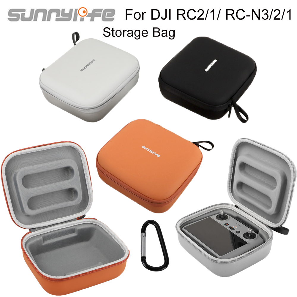 Sunnylife Remote Control Stora - Rc Helicopter Bag ulasan dan harga