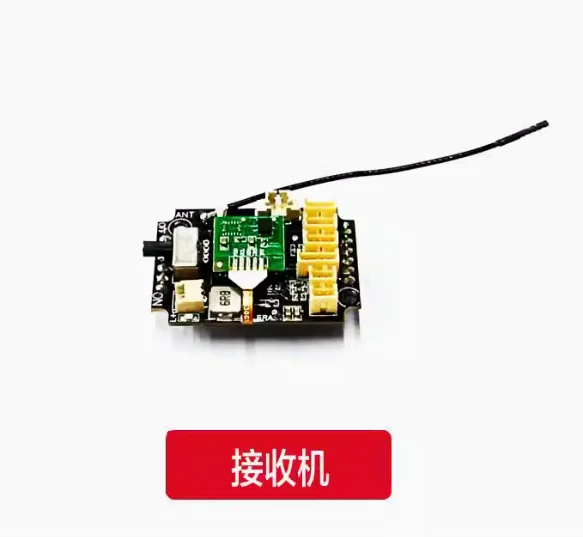 Spare Parts List For RC ERA C1 - Rc Helicopter Blade ulasan dan harga