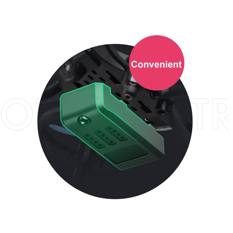 4DRC V8 Drone Original Battery - Rc Helicopter Battery ulasan dan harga