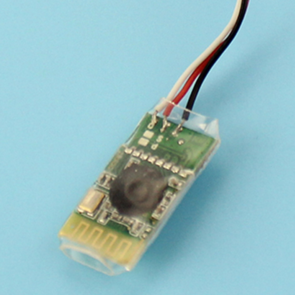 LALA SFHSS Rx SFHSS Receiver B - Rc Helicopter Servo ulasan dan harga