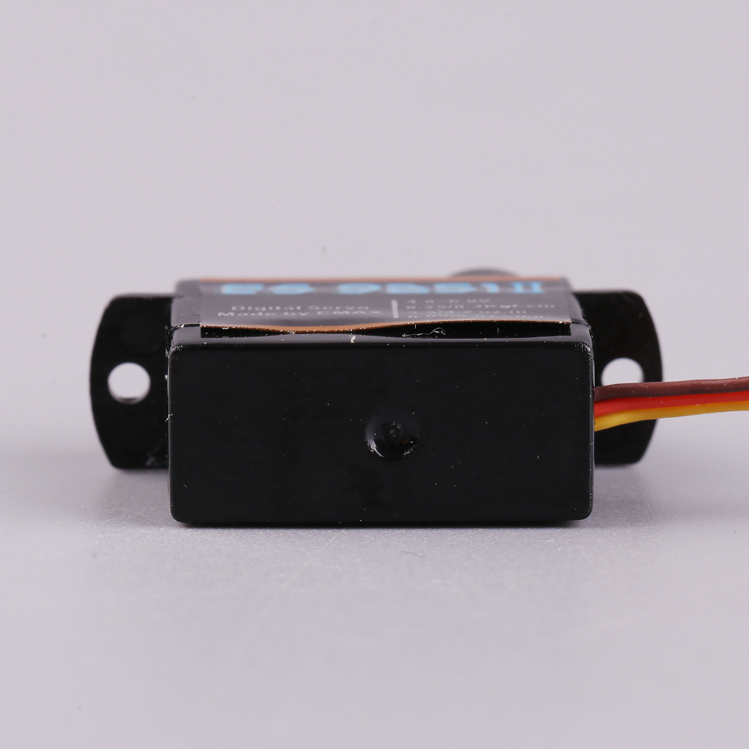EMAX ES9251II Plastics Digital - Rc Helicopter Servo ulasan dan harga
