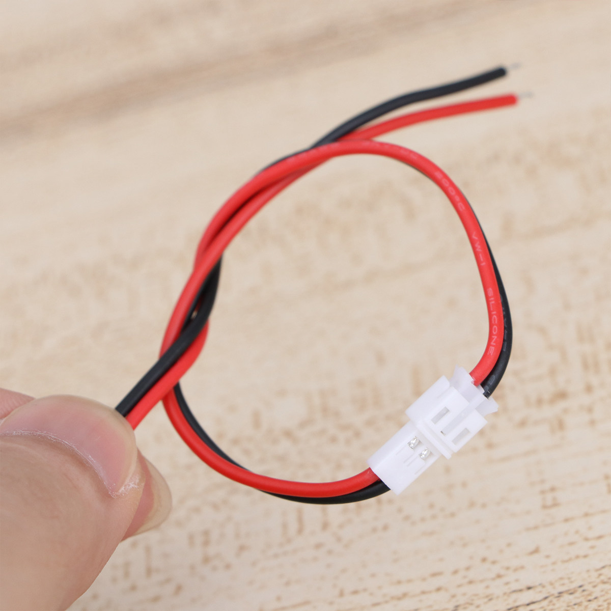 20Pcs Ultra Silicone Wire Batt - Rc Helicopter Battery ulasan dan harga