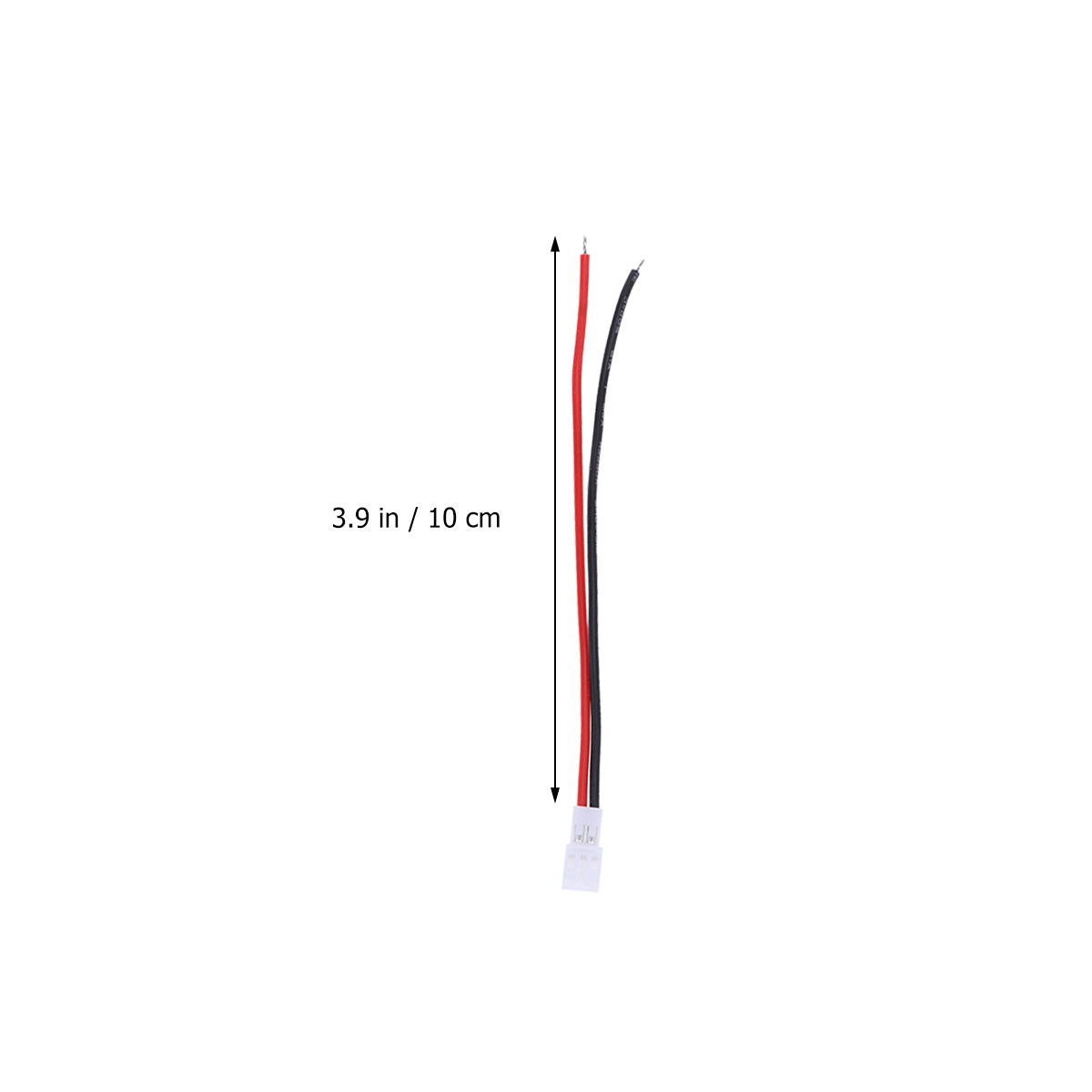 20Pcs Ultra Silicone Wire Batt - Rc Helicopter Battery ulasan dan harga