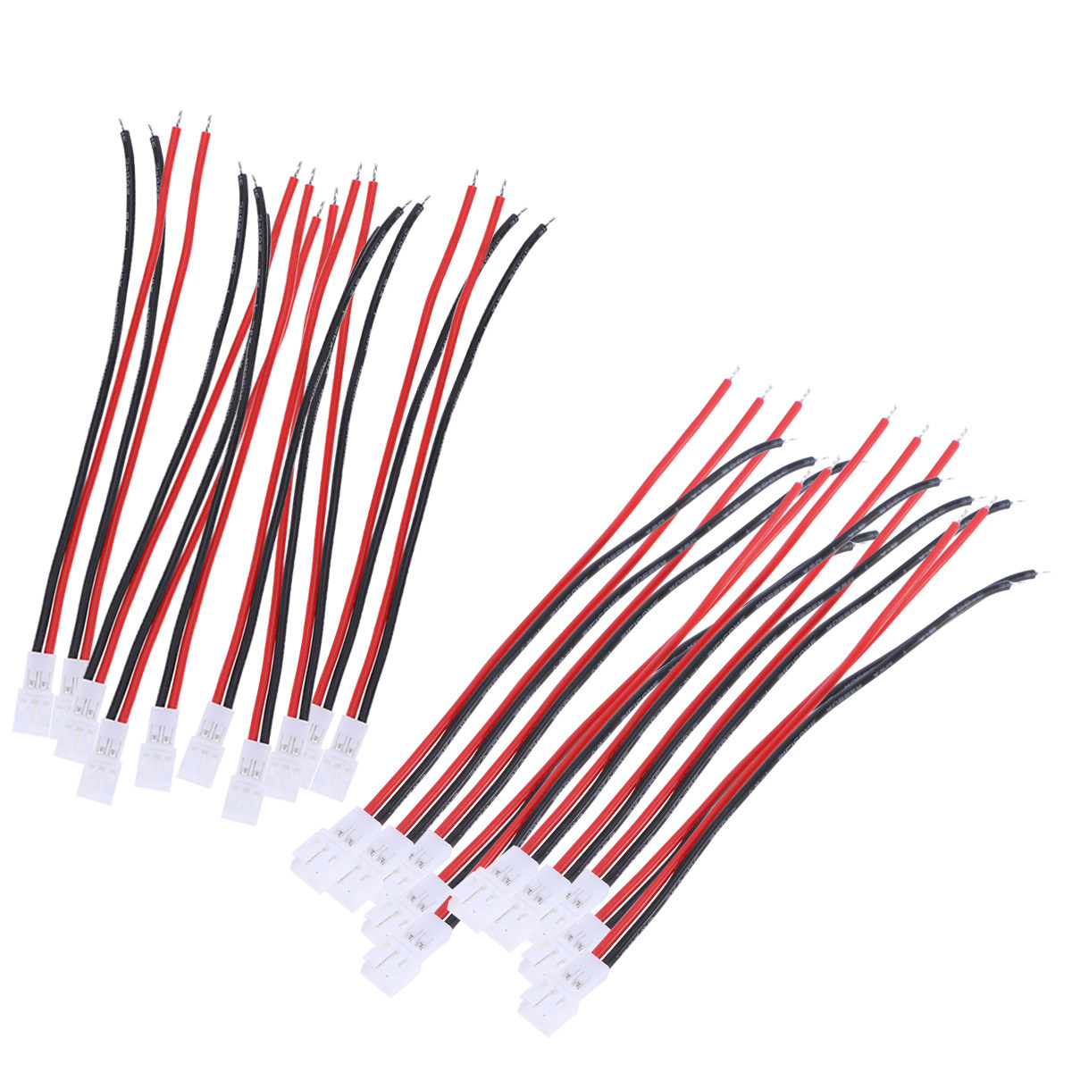20Pcs Ultra Silicone Wire Batt - Rc Helicopter Battery ulasan dan harga